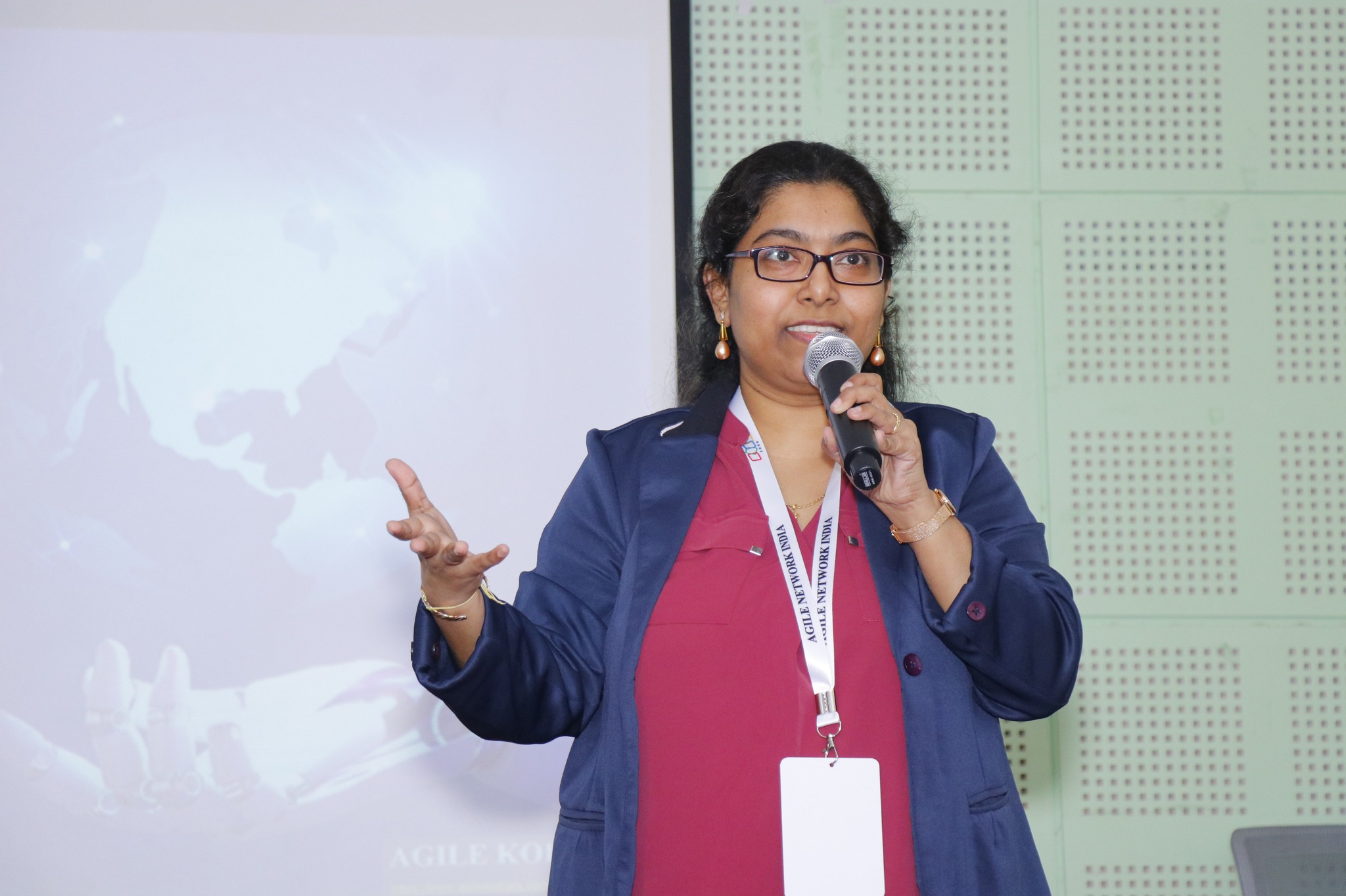 Agile Kolkata